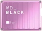 Western Digital WD_BLACK P10 Game Drive, pink, 6TB, USB 3.0 Micro-B