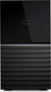 Western Digital WD My Book Duo, 24TB, USB-C 3.0