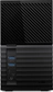 Western Digital WD My Book Duo, 24TB, USB-C 3.0