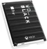 Western Digital WD_BLACK P10 Game Drive for Xbox One, 6TB, USB 3.0 Micro-B