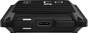 Western Digital WD_BLACK P50 Game Drive SSD, 500GB, USB-C 3.2
