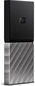 Western Digital WD My Passport SSD, 512GB, USB-C 3.1