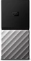 Western Digital WD My Passport SSD, 512GB, USB-C 3.1