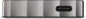 Western Digital WD My Passport SSD, 512GB, USB-C 3.1