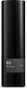 Western Digital WD My Book, 6TB, USB 3.0 Micro-B
