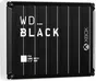 Western Digital WD_BLACK P10 Game Drive for Xbox One, 3TB, USB 3.0 Micro-B
