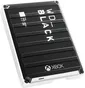 Western Digital WD_BLACK P10 Game Drive for Xbox One, 3TB, USB 3.0 Micro-B