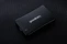 goodram HX200 portable SSD, Black, 2TB, USB-C 3.1