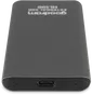 goodram essential HL100 external SSD, 512GB, USB-C 3.0
