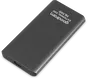 goodram essential HL100 external SSD, 512GB, USB-C 3.0