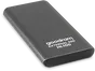 goodram essential HL100 external SSD, 512GB, USB-C 3.0