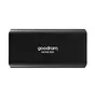 goodram essential HX100 external SSD, 512GB, USB-C 3.1