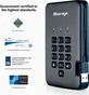 iStorage diskAshur Pro 2, 5TB, USB-A 3.0