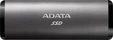 ADATA SE760, Titan-Gray, 1TB, USB-C 3.1