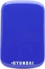 Hyundai HS2 Series Blue Hummingbird, 2.5", 512GB, USB 3.0 Micro-B