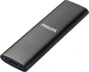 Philips Ultra Portable SSD, 2TB, USB-C 3.0
