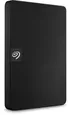 Seagate Expansion Portable +Rescue, 2TB, USB 3.0 Micro-B