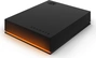 Seagate FireCuda Gaming HDD, 5TB, +Rescue, USB 3.0 Micro-B
