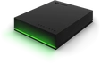 Seagate Game Drive for Xbox, 4TB, +Rescue, USB 3.0 Micro-B