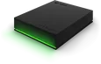 Seagate Game Drive for Xbox +Rescue, 4TB, USB 3.0 Micro-B