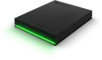Seagate Game Drive for Xbox +Rescue, 2TB, USB 3.0 Micro-B