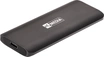 Verbatim MyMEDIA MyExternal SSD, 512GB, USB-C 3.1