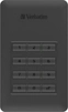 Verbatim Store 'n' Go Secure Portable HDD, 1TB, USB-C 3.0
