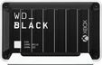 Western Digital WD_BLACK D30 Game Drive SSD for Xbox, 1TB, USB-C 3.1
