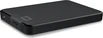 Western Digital WD Elements portable, 2TB, USB 3.0 Micro-B