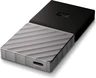 Western Digital WD My Passport SSD, 256GB, USB-C 3.1