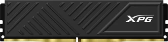 ADATA XPG Gammix D35 Black Edition DIMM 32GB, DDR4-3200, CL16-20-20