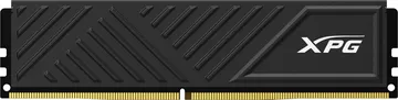 ADATA XPG Gammix D35 Black Edition DIMM 8GB, DDR4-3600, CL18-22-22