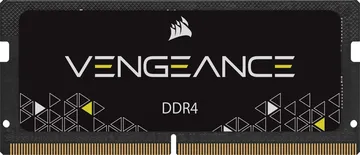 Corsair Vengeance SO-DIMM 16GB, DDR4-2400, CL16-16-16-39