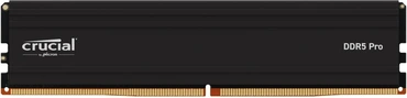 Crucial Pro DIMM 24GB, DDR5-5600, CL46-45-45