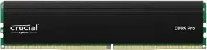 Crucial Pro DIMM 16GB, DDR4-3200, CL22-22-22