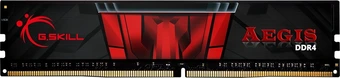 G.Skill Aegis DIMM 16GB, DDR4-2400, CL17-17-17-39