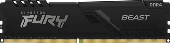 Kingston FURY Beast DIMM 16GB, DDR4-3733, CL19-23-23