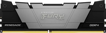 Kingston FURY Renegade DIMM 16GB, DDR4-3600, CL16-20-20
