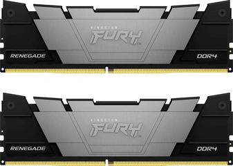 Kingston FURY Renegade DIMM Kit 16GB, DDR4-4266, CL19-26-26