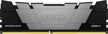 Kingston FURY Renegade DIMM 16GB, DDR4-4000, CL19-23-23
