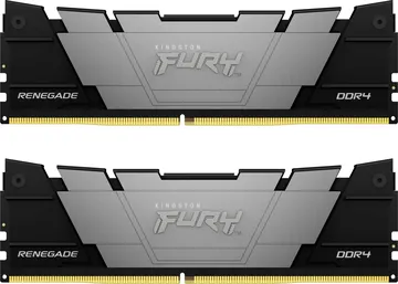 Kingston FURY Renegade DIMM Kit 32GB, DDR4-3600, CL16-20-20