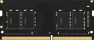 Lexar SO-DIMM 16GB, DDR4-3200, CL22