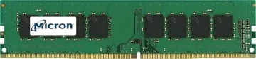 Micron DIMM 4GB, DDR3-1600, CL11-11-11