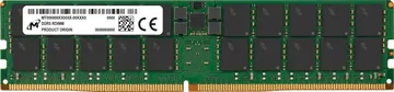 Micron RDIMM 64GB, DDR5-5600, CL46-45-45, reg ECC, on-die ECC