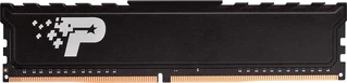 Patriot Signature Line Premium DIMM 16GB, DDR4-2666, CL19-19-19-43