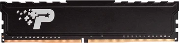 Patriot Signature Line Premium DIMM 16GB, DDR4-3200, CL22-22-22-52