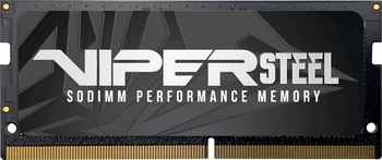 Patriot Viper Steel SO-DIMM 32GB, DDR4-2666, CL18-18-18-43