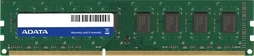 ADATA Premier DIMM 4GB, DDR3-1600, CL11