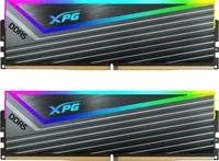 ADATA XPG CASTER RGB DIMM Kit 32GB, DDR5-6000, CL40-40-40