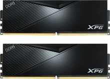 ADATA XPG LANCER Black Edition DIMM Kit 32GB, DDR5-6000, CL30-40-40